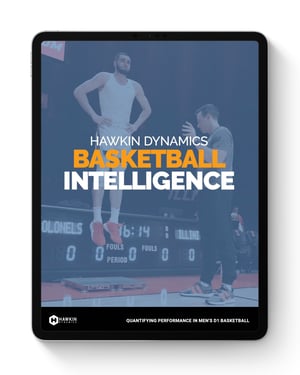 Basketball Intelligence Series-3