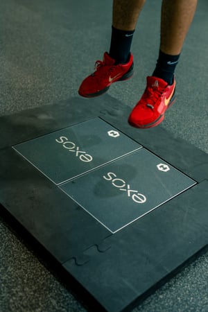 Hawkin Dynamics-Exos