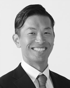 Ken Saito Headshot