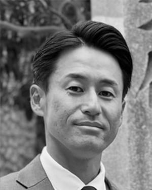 Suhara Headshot