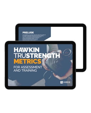 TruStrength Playbooks 