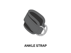 anklestrap