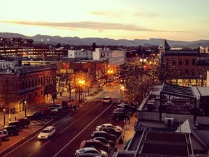 fort collins