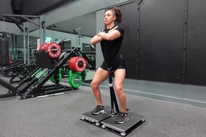 Portable Isometric Rig