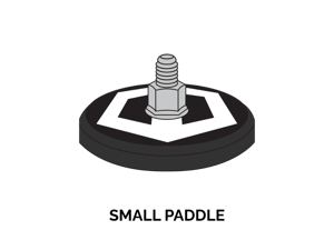 smallpaddle