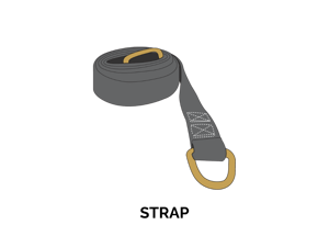 strap